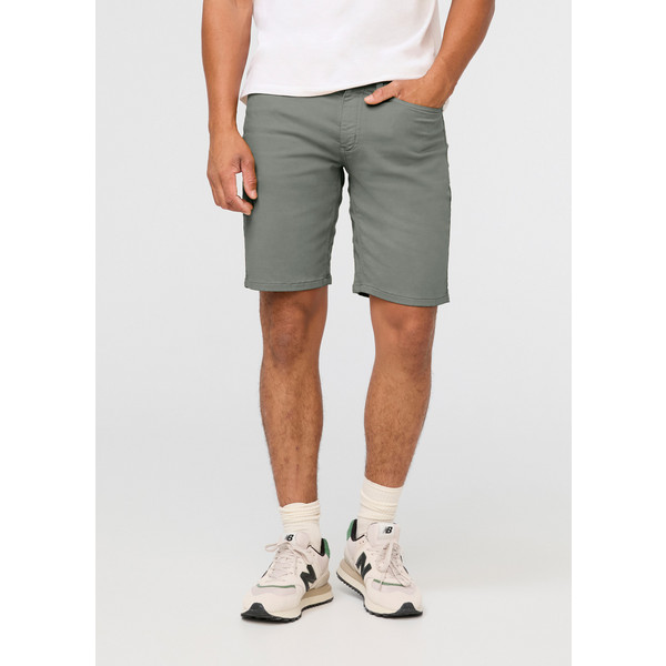 NO SWEAT RELAXED SHORT