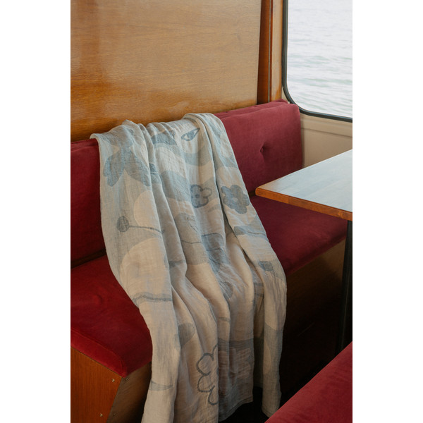 Lapuan kankureiden Koodi pyyhe Vihre&auml;- Minttu