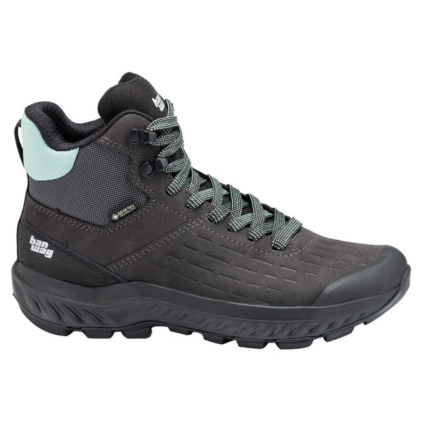 KADURO MID LADY GTX