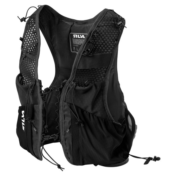 STRIVE 5 VEST