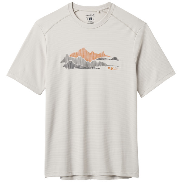 FORCE ASPECT TEE