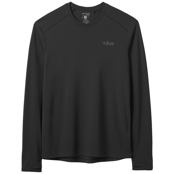 FORCE LS TEE