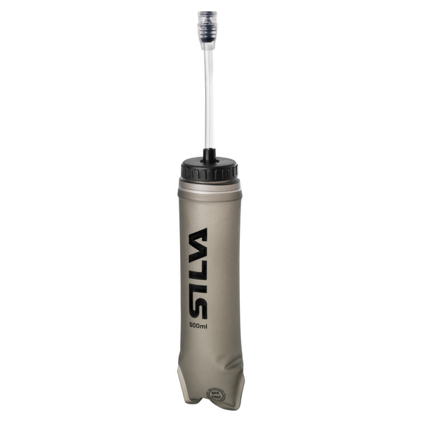 SOFT FLASK STRAW 500ML