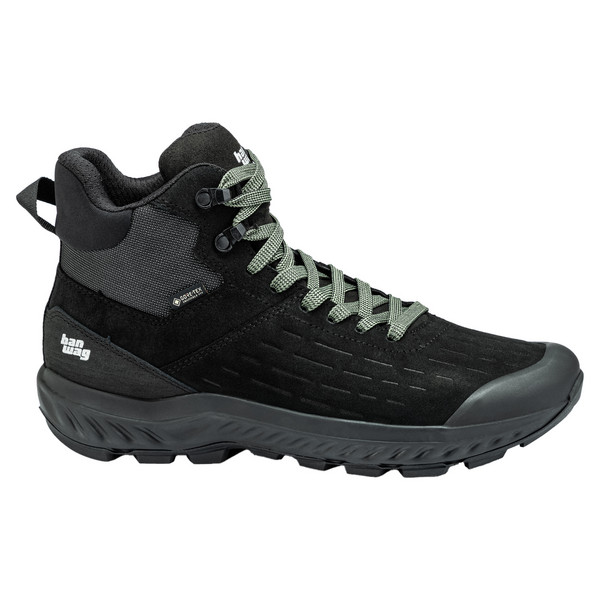 KADURO MID GTX