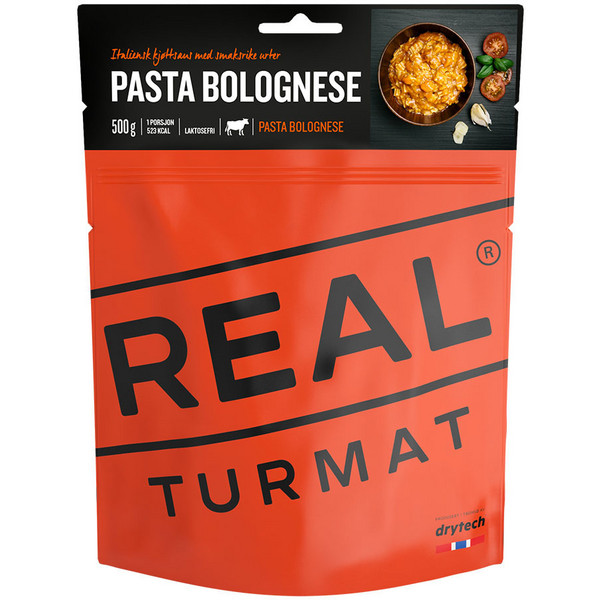 PASTA BOLOGNESE