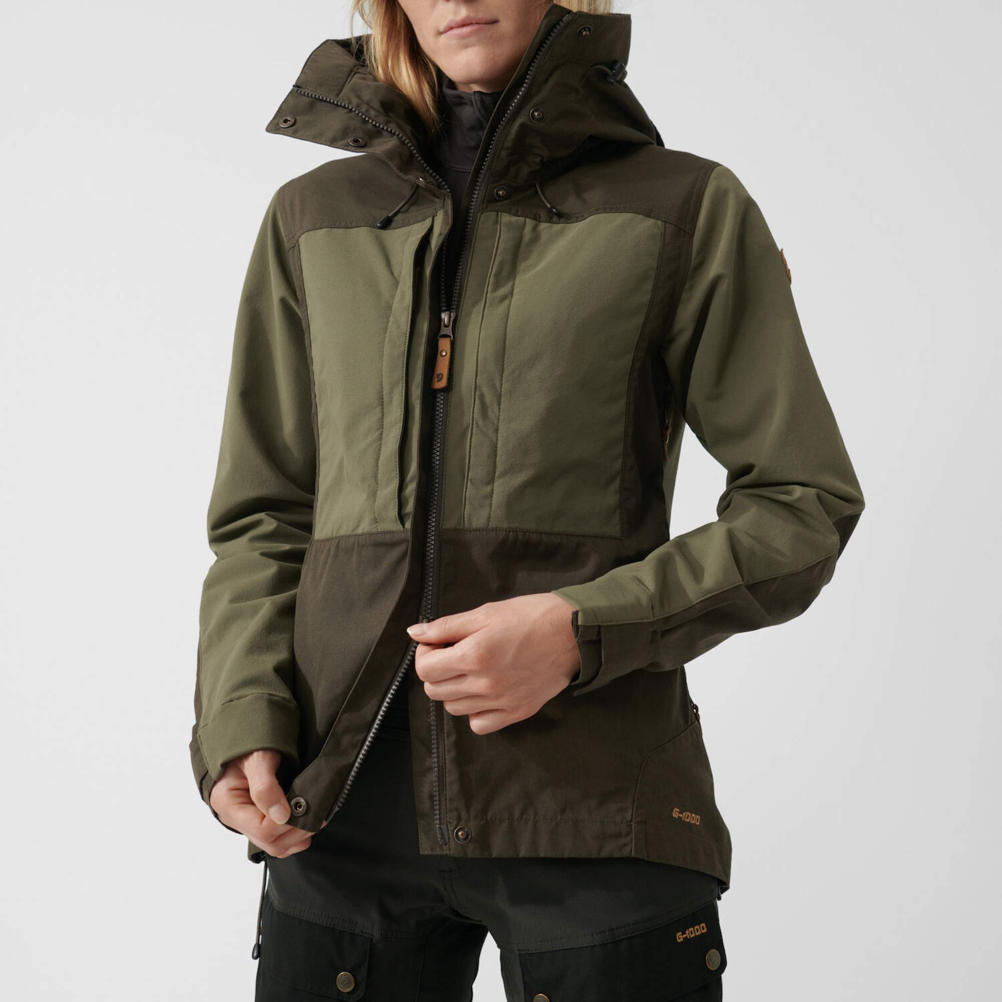 KEB JACKET W