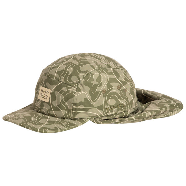 DETOUR SUNSHIELD CAP