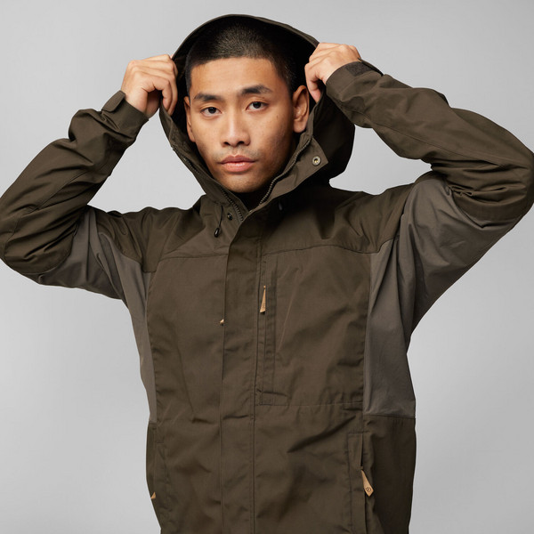 KAIPAK JACKET M