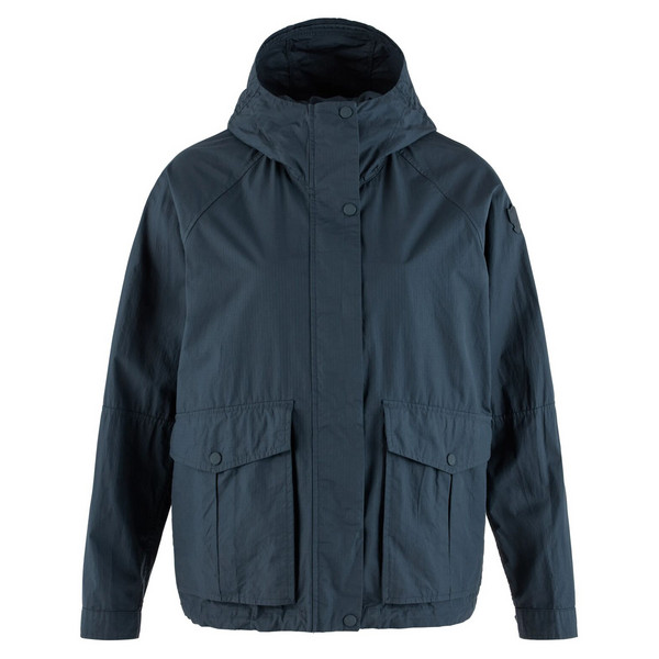 SAMLAREN VINDBY JACKET W