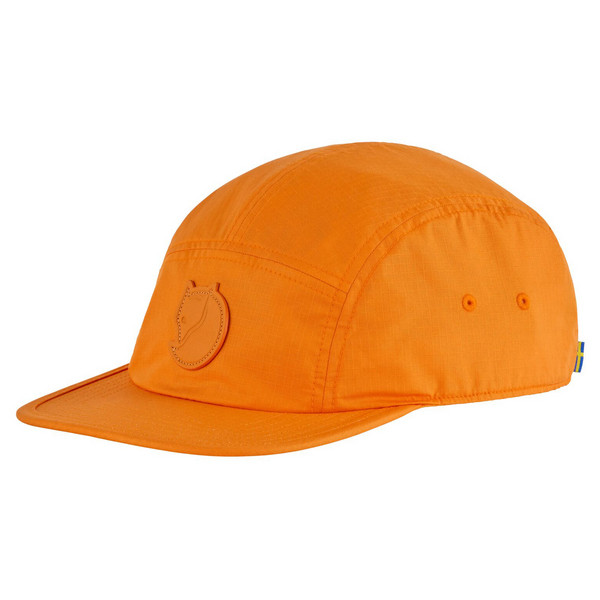 SAMLAREN 5-PANEL CAP