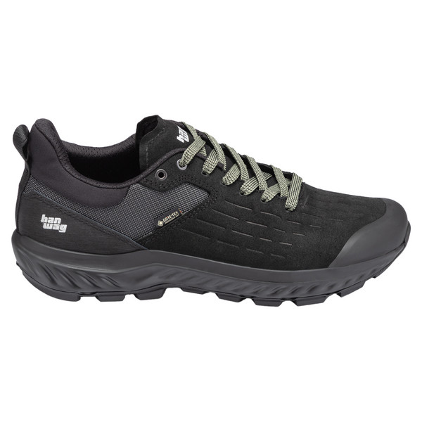 KADURO LOW GTX