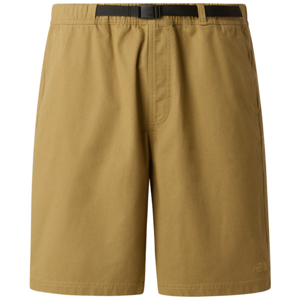 M BAGGY BETA SHORTS