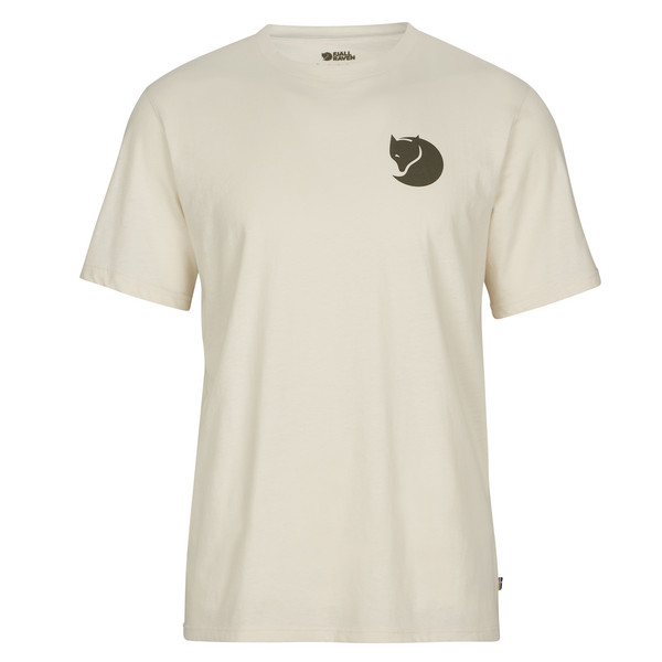 WALK WITH NATURE T-SHIRT M