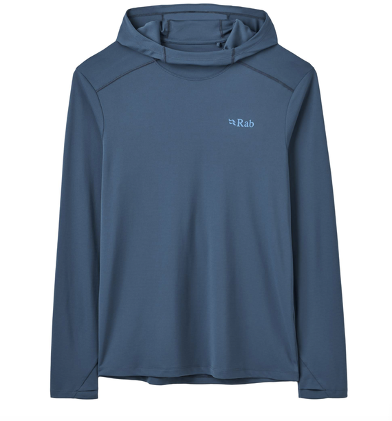 FORCE HOODY