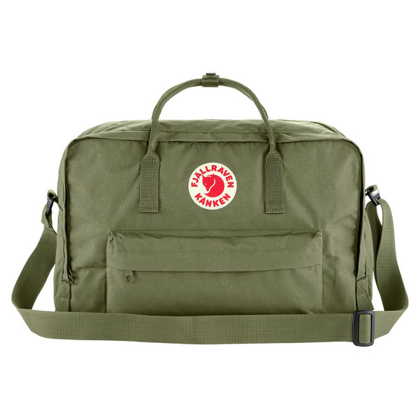 KÅNKEN WEEKENDER