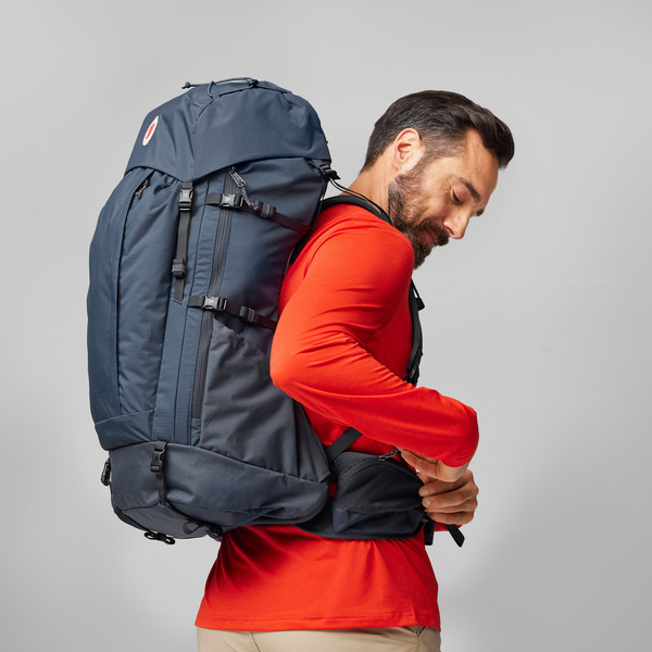 ABISKO FRILUFT 35 M/L