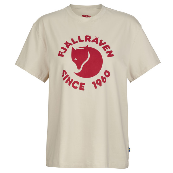 FJÄLLRÄVEN RELAXED T-SHIRT W