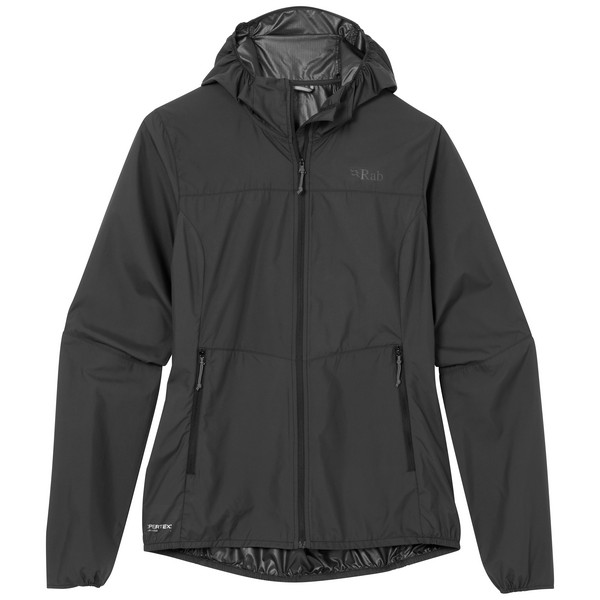 WINDGATHER HOODY WMNS