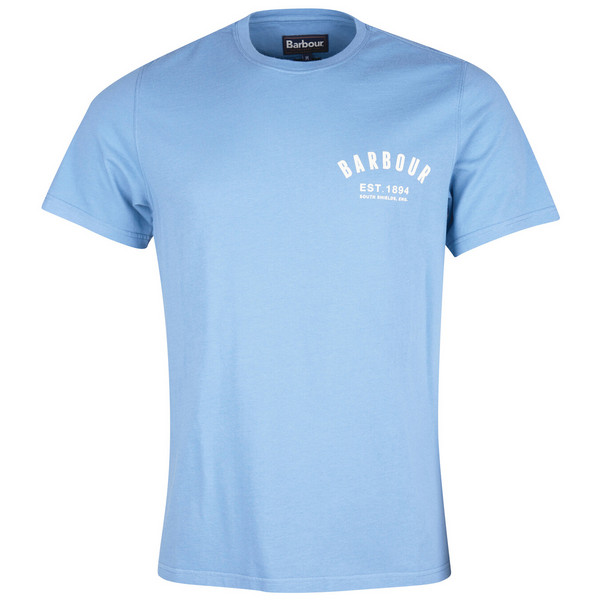 PREPPY T-SHIRT