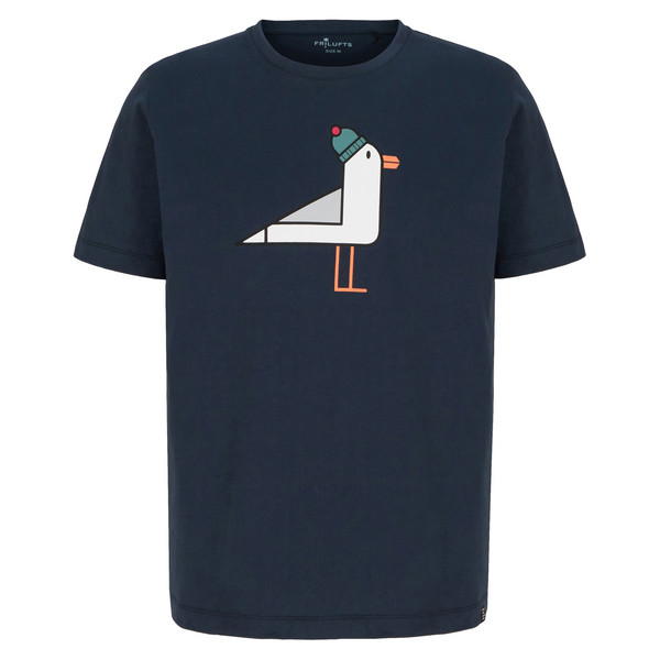 LAKHIRI PRINTED T-SHIRT
