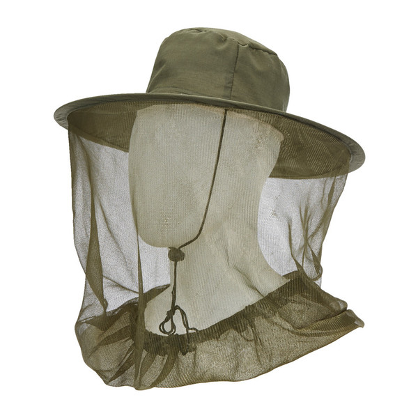 POP-UP HEADNET