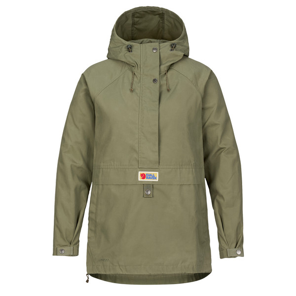 VARDAG ANORAK W