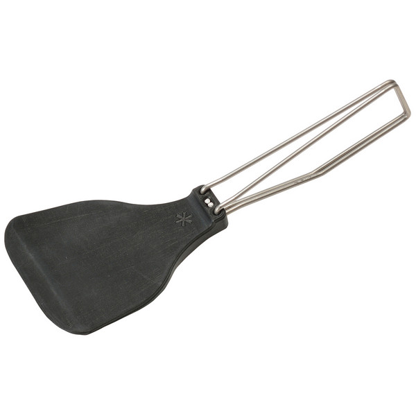 FOLDING SPATULA