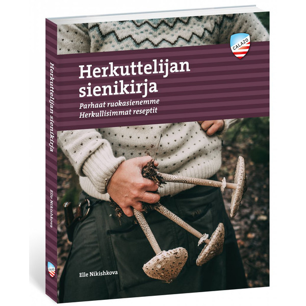 HERKUTTELIJAN SIENIKIRJA