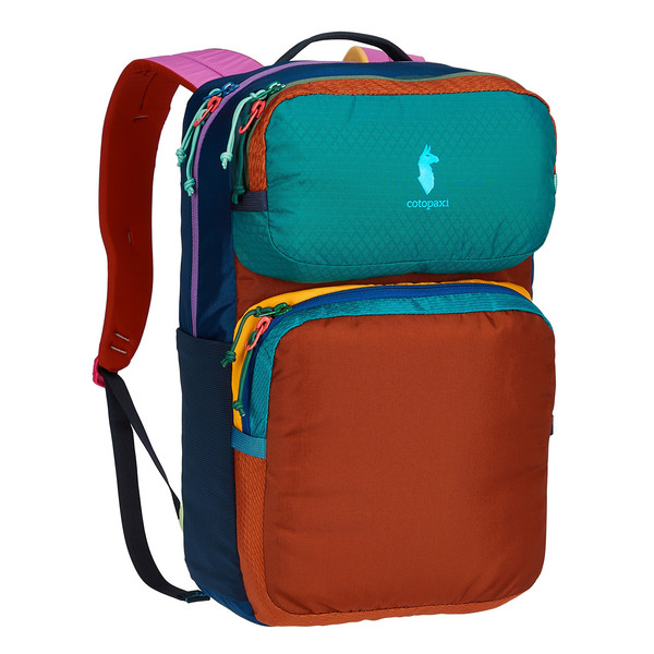 TASRA 16L BACKPACK