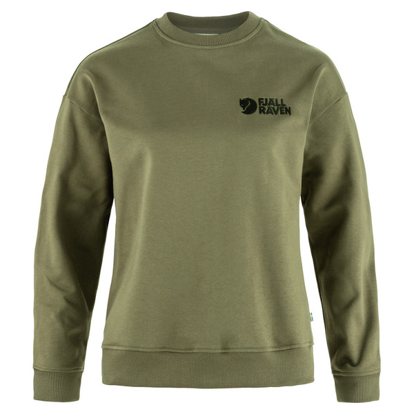 FJÄLLRÄVEN CLASSIC SWEATER W