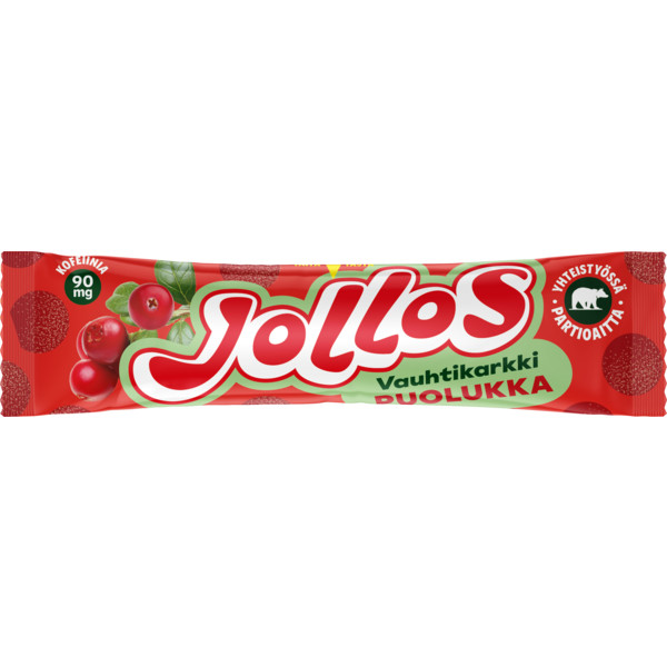 JOLLOS PUOLUKKA