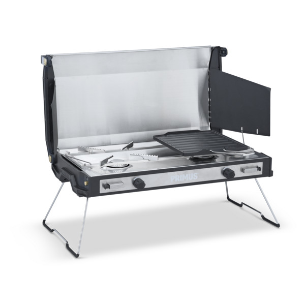 TUPIKE STOVE