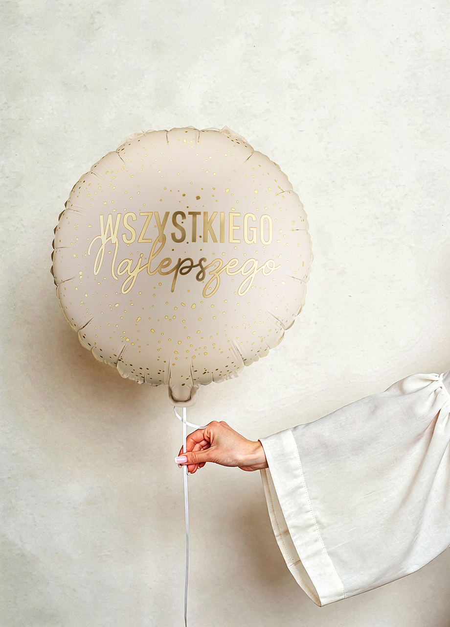 Personalizowana tablica powitalna