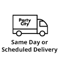 Same Day Delivery