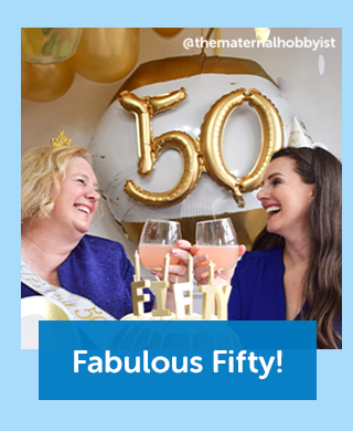 Fabulous Fifty!