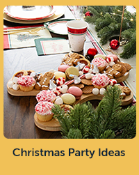 Christmas Party Ideas