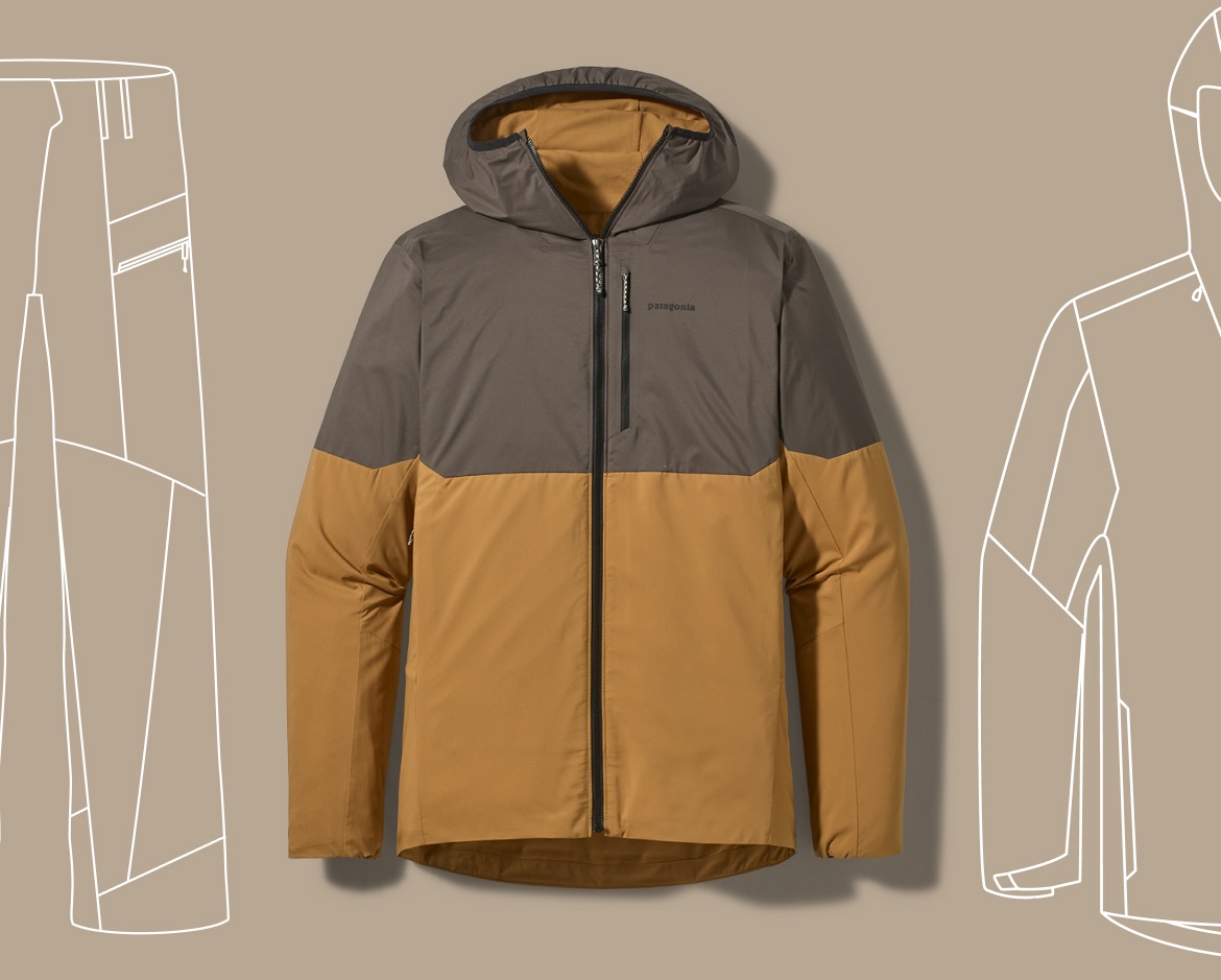 Powslayer Freeride Kit