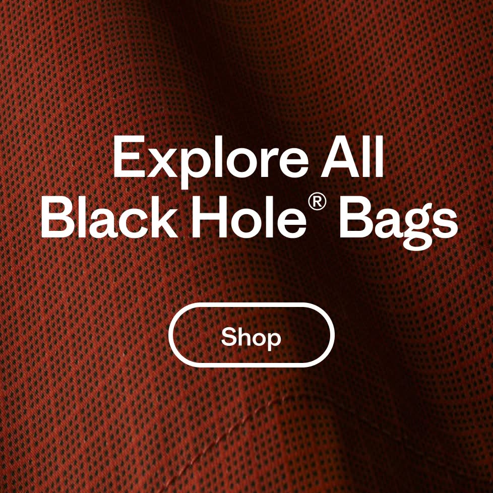 Explore All Black Hole® Bags