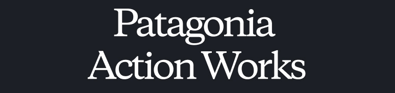 Patagonia Action Works