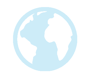 We give our profits to the planet.