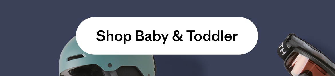 Shop Baby & Toddler