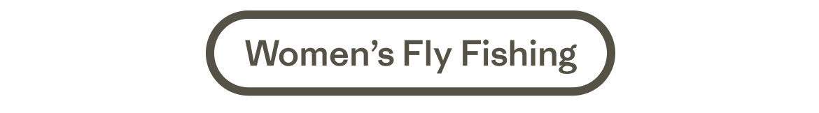 Women's Fly Fishing