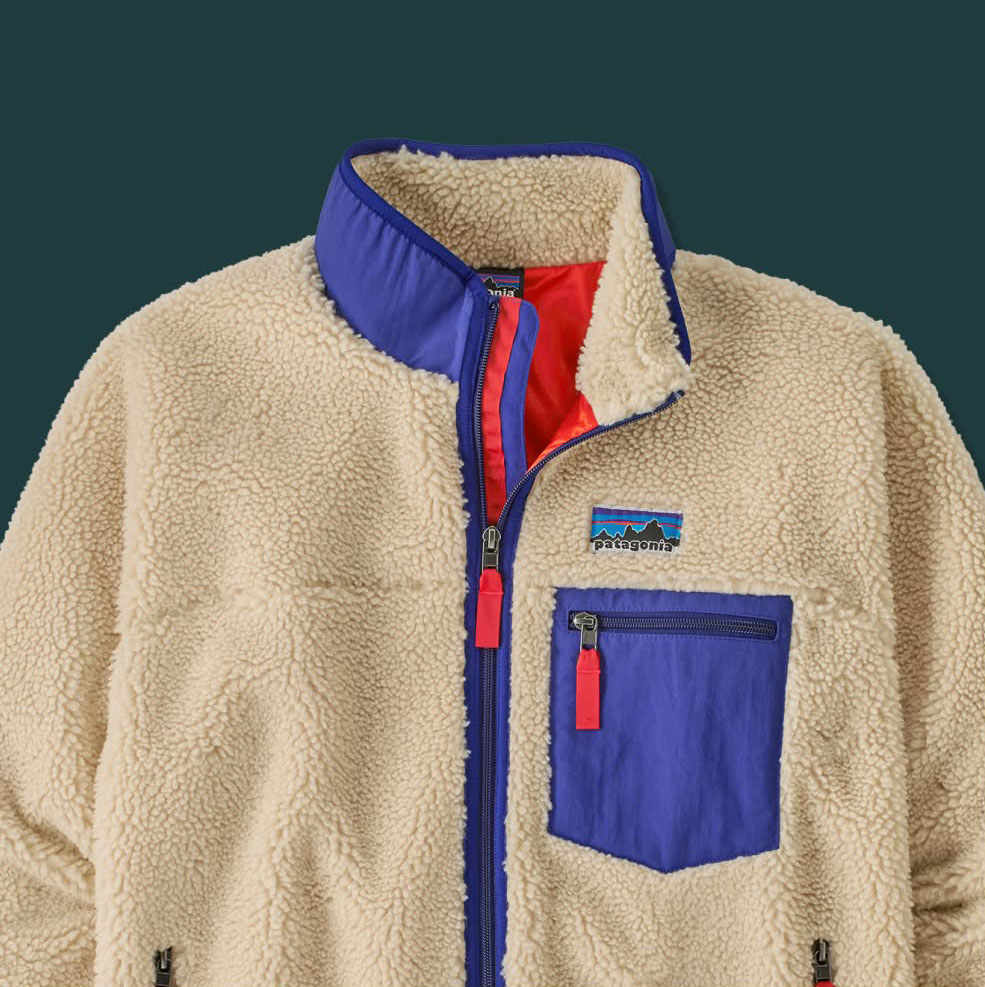 Men’s Classic Retro-X Jacket