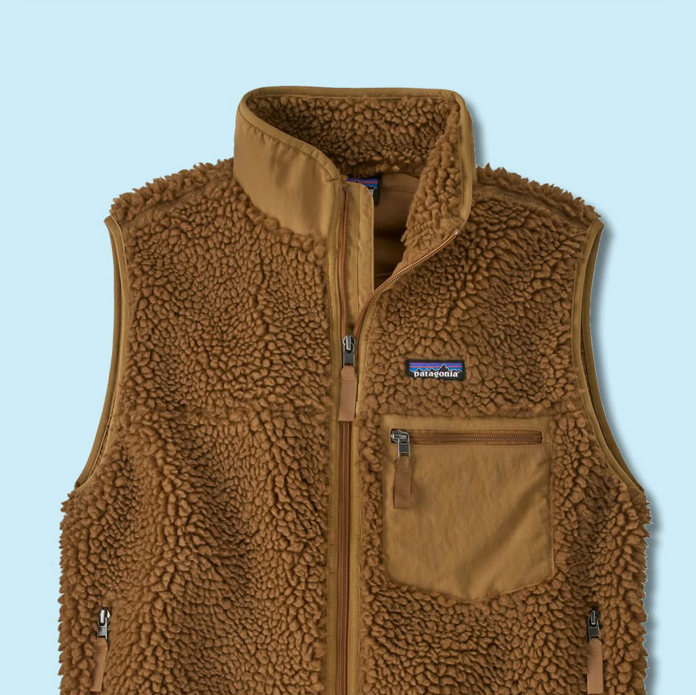 Women's Classic Retro-X® Vest