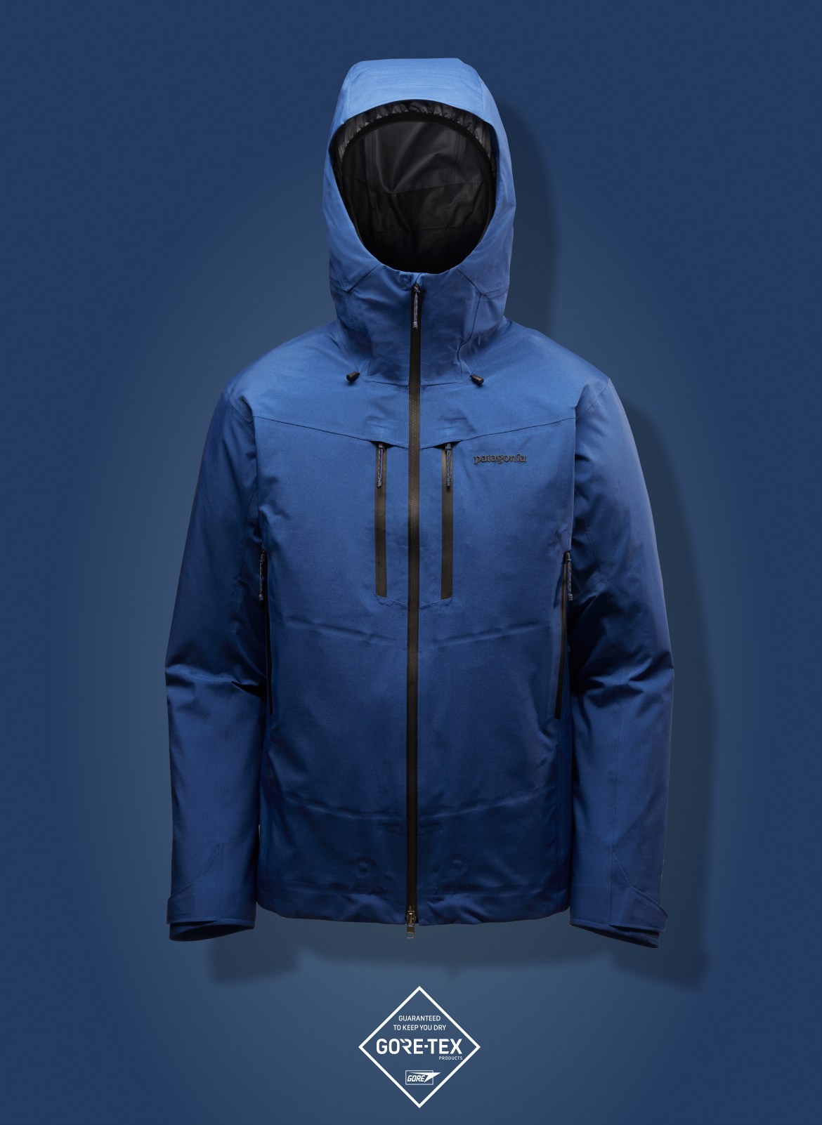 Men’s Pluma PRO Jacket