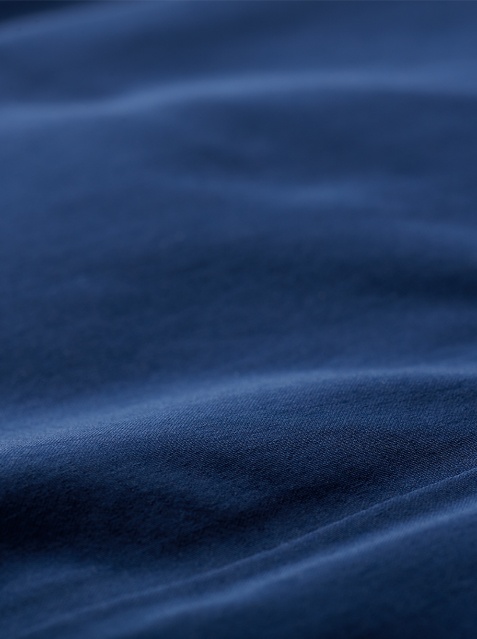 Supple, durable shell fabric