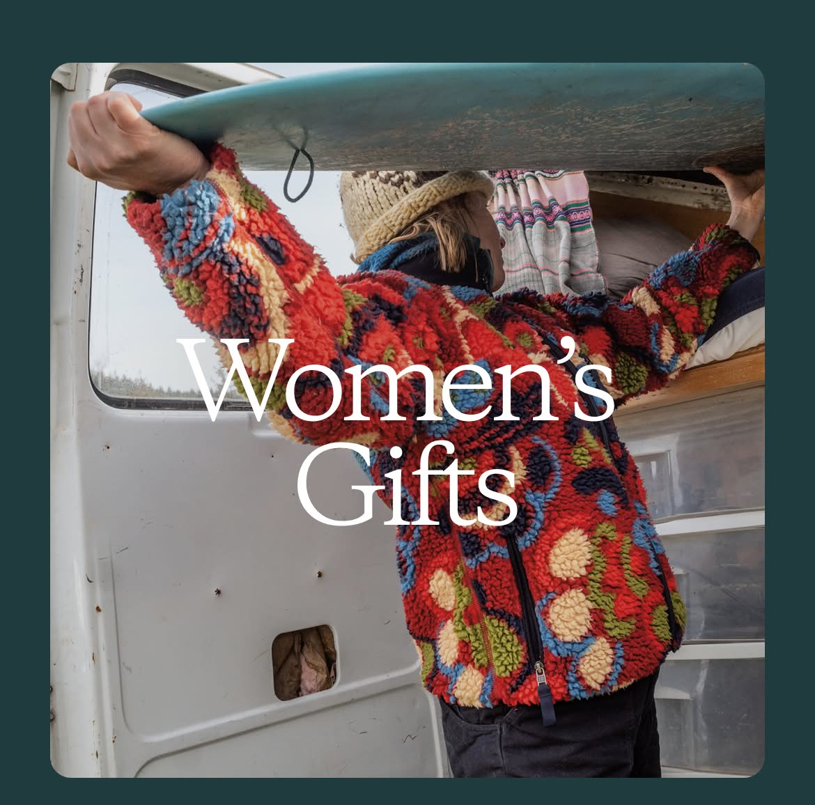 Women’s Gifts