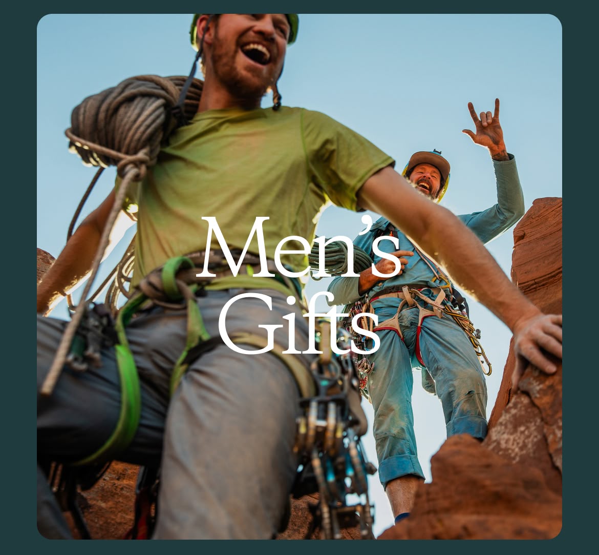 Men’s Gifts