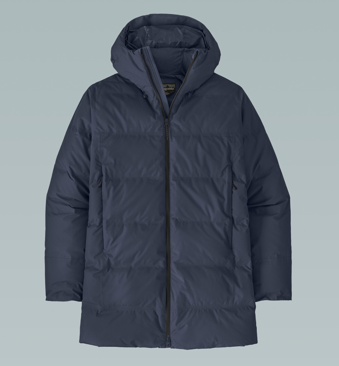 Men’s Jackson Glacier Parka