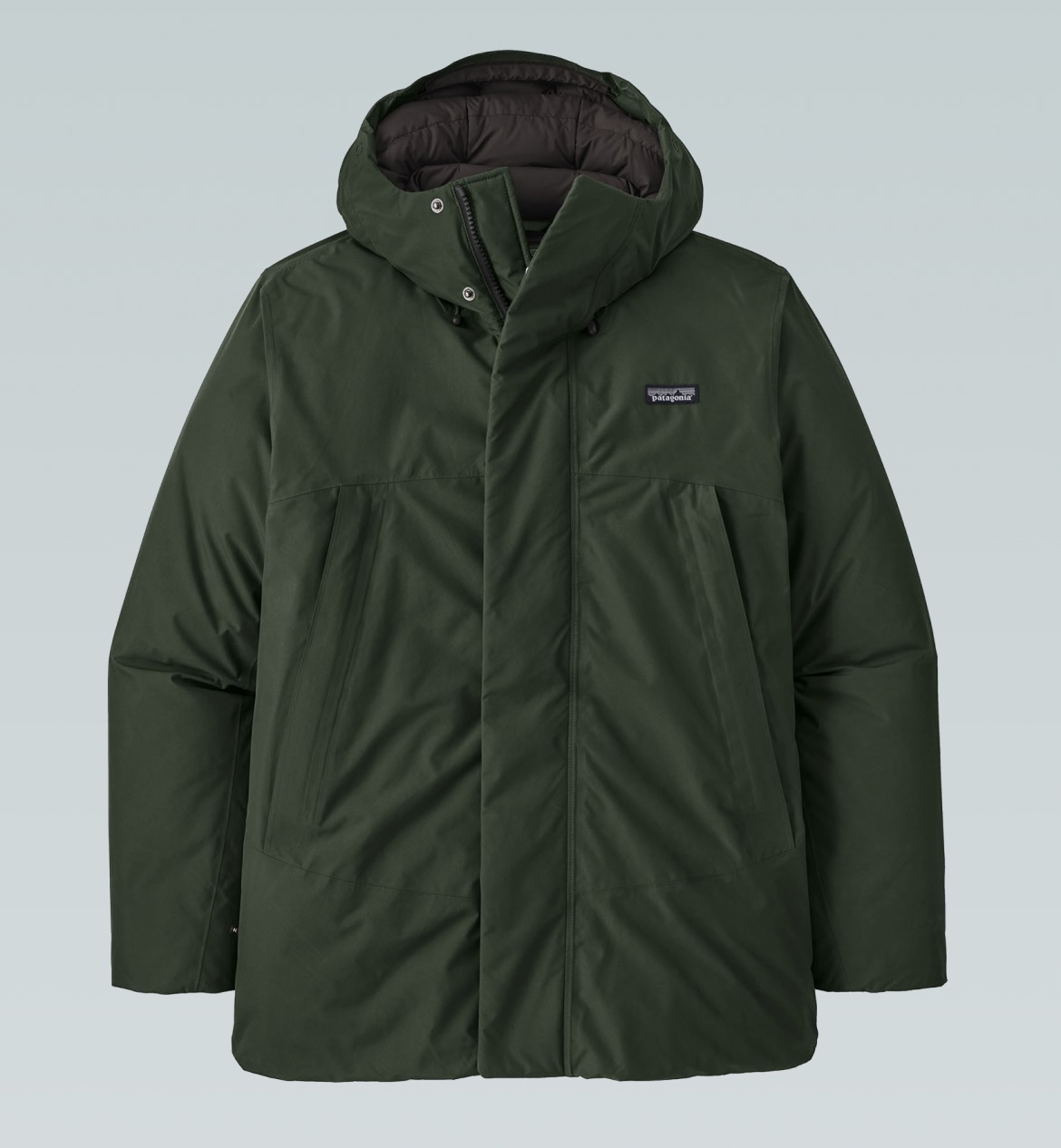 Men’s Stormshadow Parka